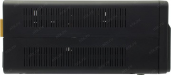 Источник бесперебойного питания APC Easy-UPS BVX700LI 360Вт 700ВА черный от магазина РЭССИ