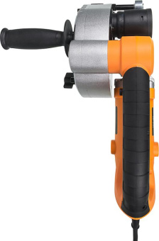 Штроборез Вихрь Профессионал ШТ-30 8500об/мин 1600W оранжевый от магазина РЭССИ