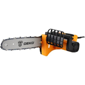 Электрическая цепная пила Deko DKEC12 1600Вт дл.шины:12" (30cm) (065-1213) от магазина РЭССИ