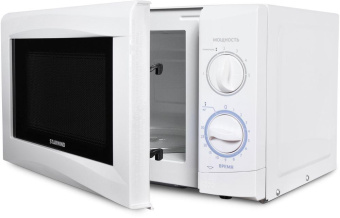 Микроволновая Печь Starwind SMW3220 20л. 700Вт белый от магазина РЭССИ