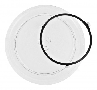 Микроволновая Печь Hyundai HYM-M2041 20л. 700Вт белый от магазина РЭССИ