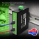 Картинка Инжектор PoE Digma DNP30W48GDXM 10/100/1000BASE-T 30Вт 37-57В(DC) от магазина РЭССИ Инжектор PoE Digma DNP30W48GDXM 10/100/1000BASE-T 30Вт 37-57В(DC) от магазина РЭССИ