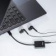 Картинка Разветвитель USB 2.0 Hama 1порт. черный (00135748) от магазина РЭССИ Разветвитель USB 2.0 Hama 1порт. черный (00135748) от магазина РЭССИ