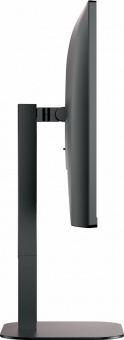 Монитор AOC 27" Q27V5C черный IPS LED 1ms 16:9 HDMI M/M матовая HAS Piv 300cd 178гр/178гр 2560x1440 75Hz FreeSync DP 2K USB 6.55кг от магазина РЭССИ