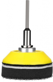 Набор кругов Deko RT101 (065-0675) d=50мм d(посад.)=3мм (граверы) (упак.:100шт) от магазина РЭССИ