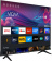 Картинка Телевизор LED Hisense 50" 50A6BG черный 4K Ultra HD 60Hz DVB-T DVB-T2 DVB-C DVB-S DVB-S2 WiFi Smart TV от магазина РЭССИ Телевизор LED Hisense 50" 50A6BG черный 4K Ultra HD 60Hz DVB-T DVB-T2 DVB-C DVB-S DVB-S2 WiFi Smart TV от магазина РЭССИ