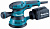 Эксцентриковая шлифовальная машина Makita BO5041 300Вт от магазина РЭССИ