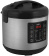 Мультиварка Red Solution RMC-M51 5л 860Вт серебристый/черный от магазина РЭССИ