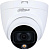 Камера видеонаблюдения аналоговая Dahua DH-HAC-HDW1509TLQP-A-LED-0360B-S2 3.6-3.6мм HD-CVI HD-TVI цв. корп.:белый (DH-HAC-HDW1509TLQP-A-LED-0360B) от магазина РЭССИ