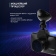 Картинка Видеорегистратор Roadgid CityGo 3 Wi-Fi AI черный 2Mpix 1440x2560 1440p 170гр. GPS NTK96675 от магазина РЭССИ Видеорегистратор Roadgid CityGo 3 Wi-Fi AI черный 2Mpix 1440x2560 1440p 170гр. GPS NTK96675 от магазина РЭССИ