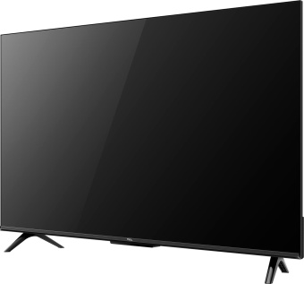 Телевизор LED TCL 43" 43P637 черный 4K Ultra HD 60Hz DVB-T DVB-T2 DVB-C DVB-S DVB-S2 WiFi Smart TV (RUS) от магазина РЭССИ