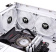 Картинка Вентилятор Thermaltake CT140 белый 4-pin 30.5dB Ret (CL-F152-PL14WT-A) от магазина РЭССИ Вентилятор Thermaltake CT140 белый 4-pin 30.5dB Ret (CL-F152-PL14WT-A) от магазина РЭССИ