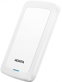 Жесткий диск A-Data USB 3.0 2Tb AHV300-2TU31-CWH HV300 2.5" белый от магазина РЭССИ