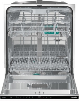 Посудомоечная машина встраив. Gorenje GV643D60 1900Вт полноразмерная белый от магазина РЭССИ