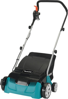 Скарификатор Makita UV3200 электр. 1300Вт 3500об/мин от магазина РЭССИ