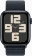 Картинка Смарт-часы Apple Watch SE 2023 A2723 44мм OLED корп.темная ночь Sport Loop рем.темная ночь разм.брасл.:145-220мм (MREA3LL/A) от магазина РЭССИ Смарт-часы Apple Watch SE 2023 A2723 44мм OLED корп.темная ночь Sport Loop рем.темная ночь разм.брасл.:145-220мм (MREA3LL/A) от магазина РЭССИ