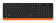Клавиатура + мышь A4Tech Fstyler FG1010 клав:черный/оранжевый мышь:черный/оранжевый USB беспроводная Multimedia от магазина РЭССИ