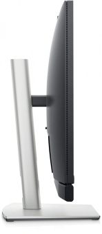 Монитор Dell 27" C2722DE черный IPS LED 8ms 16:9 HDMI M/M Cam матовая HAS Piv 350cd 178гр/178гр 2560x1440 DP 2K USB 8.8кг от магазина РЭССИ
