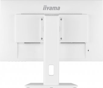 Монитор Iiyama 23.8" ProLite XUB2492HSU-W5 белый IPS LED 4ms 16:9 HDMI M/M матовая HAS Piv 1000:1 250cd 178гр/178гр 1920x1080 75Hz VGA DP FHD USB 3.5кг от магазина РЭССИ