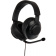 Наушники с микрофоном JBL Quantum 300 черный 1.2м мониторные USB оголовье (JBLQUANTUM300BLK) от магазина РЭССИ