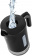 Картинка Чайник электрический Polaris PWK 1803C 1.8л. 2200Вт черный (корпус: пластик) от магазина РЭССИ Чайник электрический Polaris PWK 1803C 1.8л. 2200Вт черный (корпус: пластик) от магазина РЭССИ