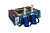 Комплект ламп Clearlight LED Performance H4 7500 lm 6000K 2 шт. CLPFMLEDH4-2 от магазина РЭССИ