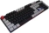 Клавиатура GMNG GG-KB760X черный USB Multimedia for gamer LED (1908804) от магазина РЭССИ