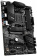 Картинка Материнская плата MSI B550-A PRO Soc-AM4 AMD B550 4xDDR4 ATX AC`97 8ch(7.1) GbLAN RAID+HDMI+DP от магазина РЭССИ Материнская плата MSI B550-A PRO Soc-AM4 AMD B550 4xDDR4 ATX AC`97 8ch(7.1) GbLAN RAID+HDMI+DP от магазина РЭССИ