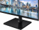 Картинка Монитор Samsung 24" F24T450FZU черный IPS LED 5ms 16:9 HDMI матовая HAS Pivot 1000:1 250cd 178гр/178гр 1920x1080 DisplayPort FHD USB 4кг от магазина РЭССИ Монитор Samsung 24" F24T450FZU черный IPS LED 5ms 16:9 HDMI матовая HAS Pivot 1000:1 250cd 178гр/178гр 1920x1080 DisplayPort FHD USB 4кг от магазина РЭССИ
