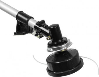 Триммер бензиновый Huter GGT-800S 800Вт 1.1л.с. разбор.штан. реж.эл.:леска от магазина РЭССИ