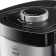 Картинка Кофеварка капельная Melitta Look V Therm Timer Black Filter 1000Вт черный/нержавеющая сталь от магазина РЭССИ Кофеварка капельная Melitta Look V Therm Timer Black Filter 1000Вт черный/нержавеющая сталь от магазина РЭССИ