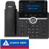 Картинка Телефон IP Флат Flat-Phone-B10/RU черный от магазина РЭССИ Телефон IP Флат Flat-Phone-B10/RU черный от магазина РЭССИ