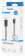 Картинка Кабель Hama H-200609 00200609 USB (m)-micro USB (m) 3м черный от магазина РЭССИ Кабель Hama H-200609 00200609 USB (m)-micro USB (m) 3м черный от магазина РЭССИ