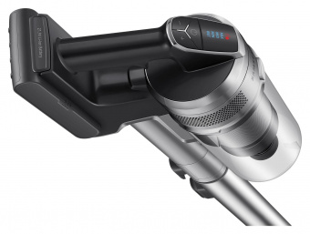 Пылесос Samsung VS20R9046T3/EV 550Вт серебристый от магазина РЭССИ