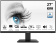 Монитор MSI 27" Pro MP273QV черный VA LED 4ms 16:9 HDMI M/M матовая 250cd 178гр/178гр 2560x1440 75Hz DP SPDIF 2K 3.95кг от магазина РЭССИ