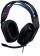 Наушники с микрофоном Logitech G335 черный 2м накладные оголовье (981-000978) от магазина РЭССИ