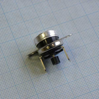 KSD301T 50С 250В 16А от магазина РЭССИ