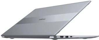 Ноутбук Infinix Inbook Y3 PLUS YL51A5 Ryzen 7 5700U 16Gb SSD512Gb AMD Radeon 15.6" IPS FHD (1920x1080) Free DOS grey WiFi BT Cam (71008302601) от магазина РЭССИ