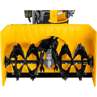 Бензиновый снегоуборщик STEHER Extrem 72 см GST-772E от магазина РЭССИ