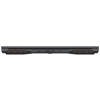 Ноутбук Gigabyte G6 Core i7 13620H 16Gb SSD512Gb NVIDIA GeForce RTX4060 8Gb 16" IPS FHD+ (1920x1200) FreeDOS black WiFi BT Cam (KF-H3KZ853KD) от магазина РЭССИ