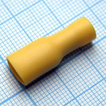 FDFD5.5-250  Yellow от магазина РЭССИ