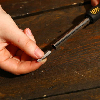 Набор отверток Deko SS83 в компл.:83 предмета жесткий кейс (065-0606) от магазина РЭССИ