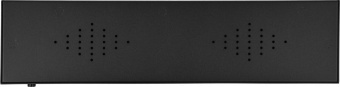 Сплиттер аудио-видео Premier 5-872-8V2 HDMI (f)/8xHDMI (f) черный от магазина РЭССИ