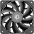 Вентилятор ID-Cooling TF-12025-Pro 120x120x25mm 4-pin 15.2-35.2dB 150gr Ret от магазина РЭССИ