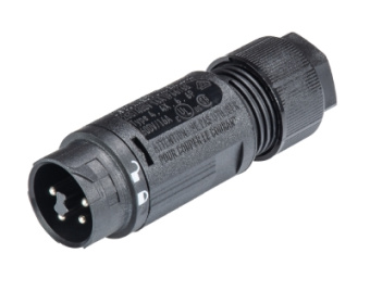Разъем RST16I5/4S S1 ZT6 SW от магазина РЭССИ