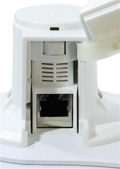 Ubiquiti PowerBeam M5 400 антенна параболическая активная от магазина РЭССИ