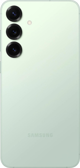 Смартфон Samsung SM-S936B Galaxy S25+ 256Gb 12Gb мятный моноблок 3G 4G 2Sim 6.7" 1440x3120 Android 15 50Mpix 802.11 a/b/g/n/ac/ax/be NFC GPS GSM900/1800 GSM1900 TouchSc Protect от магазина РЭССИ
