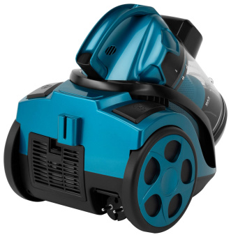 Пылесос Starwind SCV5630 2000Вт бирюзовый/черный от магазина РЭССИ