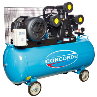 Компрессор CONCORDE CD-AC700/200-3 6616139 от магазина РЭССИ
