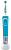 Зубная щетка электрическая Oral-B D100.413 Kids Frozen голубой от магазина РЭССИ